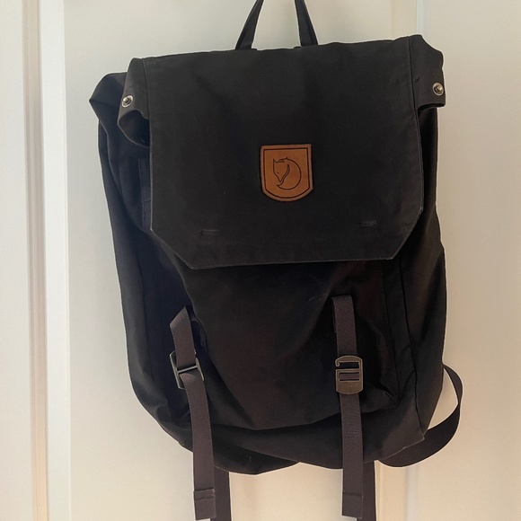 fjallraven Backpack - Picture 1 of 5
